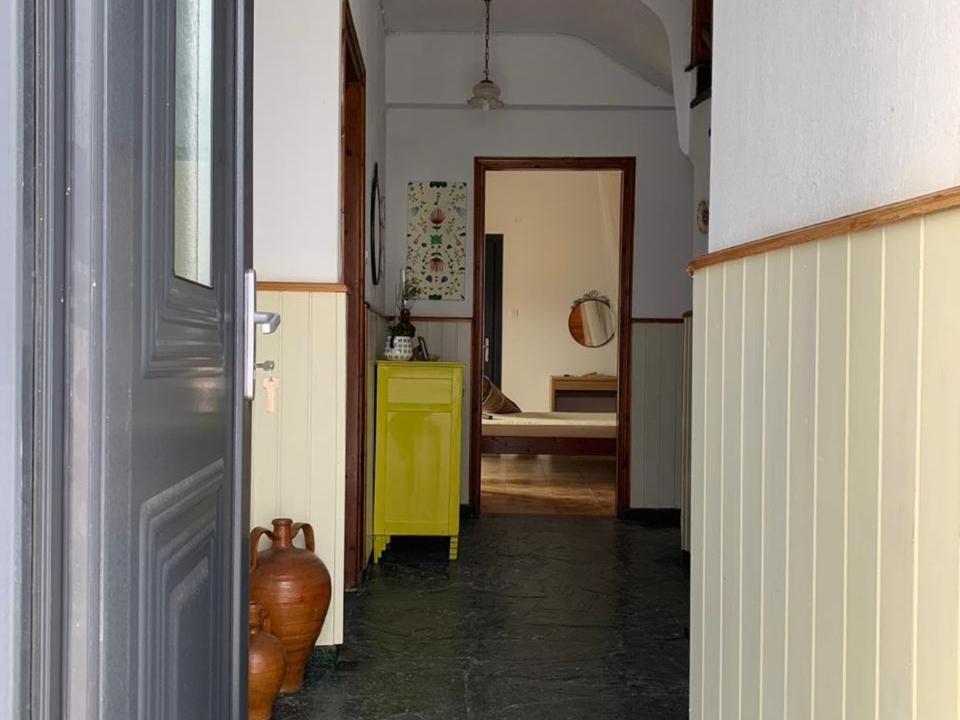 Kastro Studios Skopelos Buitenkant foto