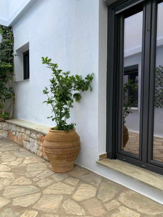 Kastro Studios Skopelos Buitenkant foto