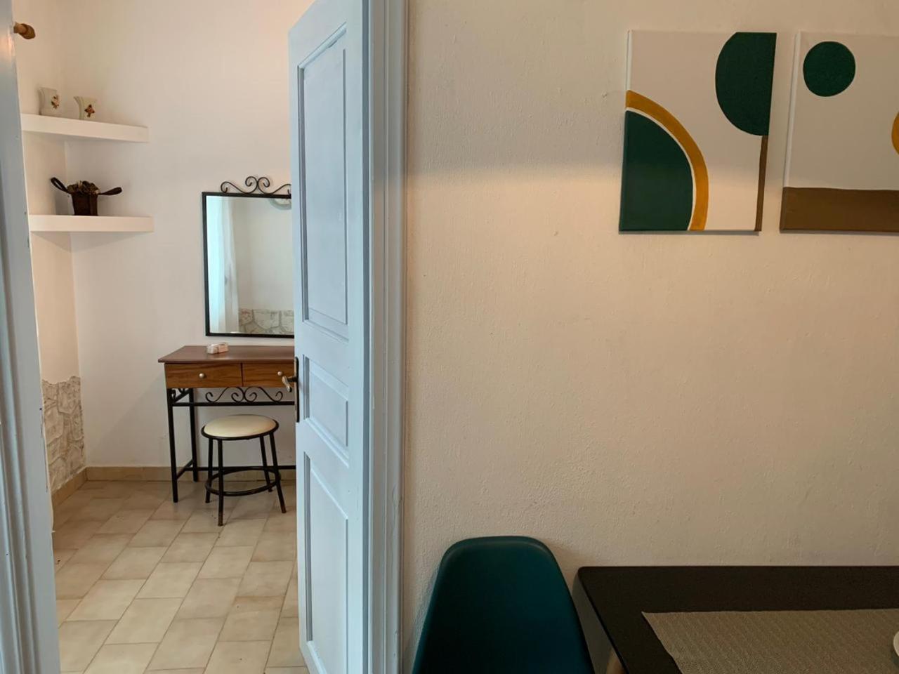Kastro Studios Skopelos Kamer foto