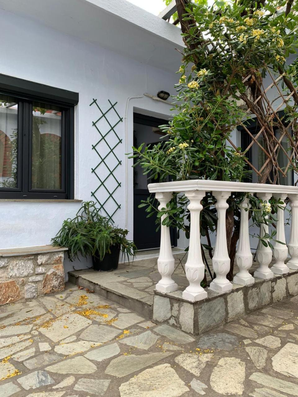 Kastro Studios Skopelos Kamer foto