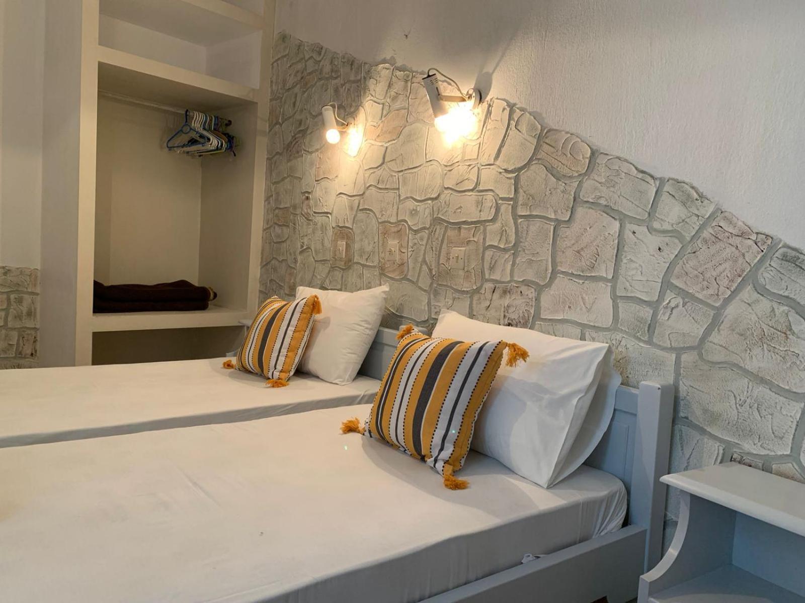 Kastro Studios Skopelos Kamer foto