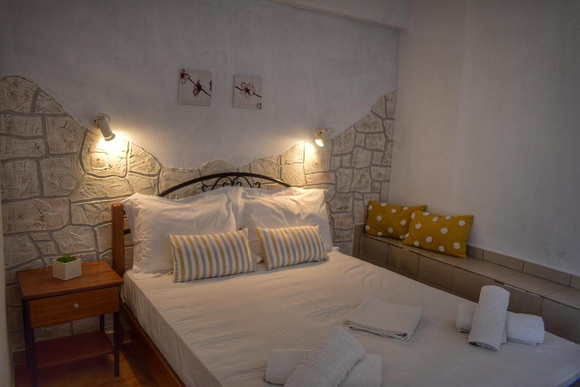 Kastro Studios Skopelos Kamer foto