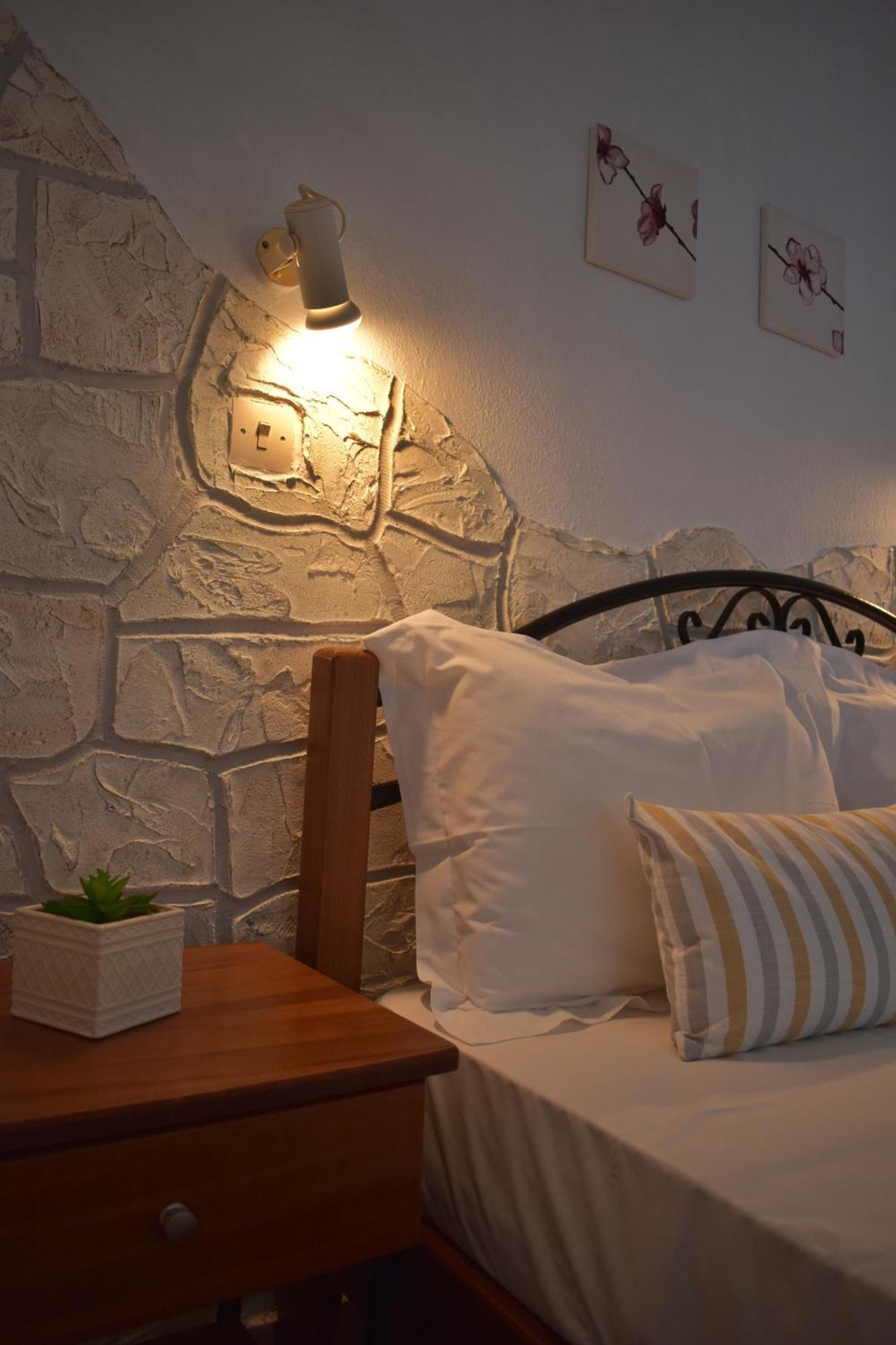 Kastro Studios Skopelos Kamer foto