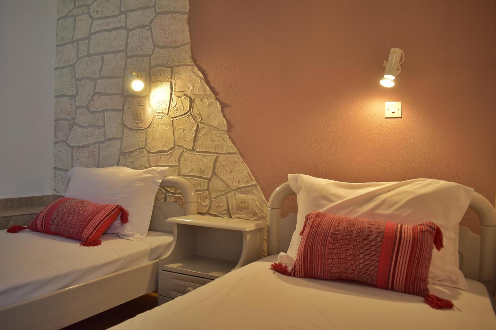 Kastro Studios Skopelos Kamer foto