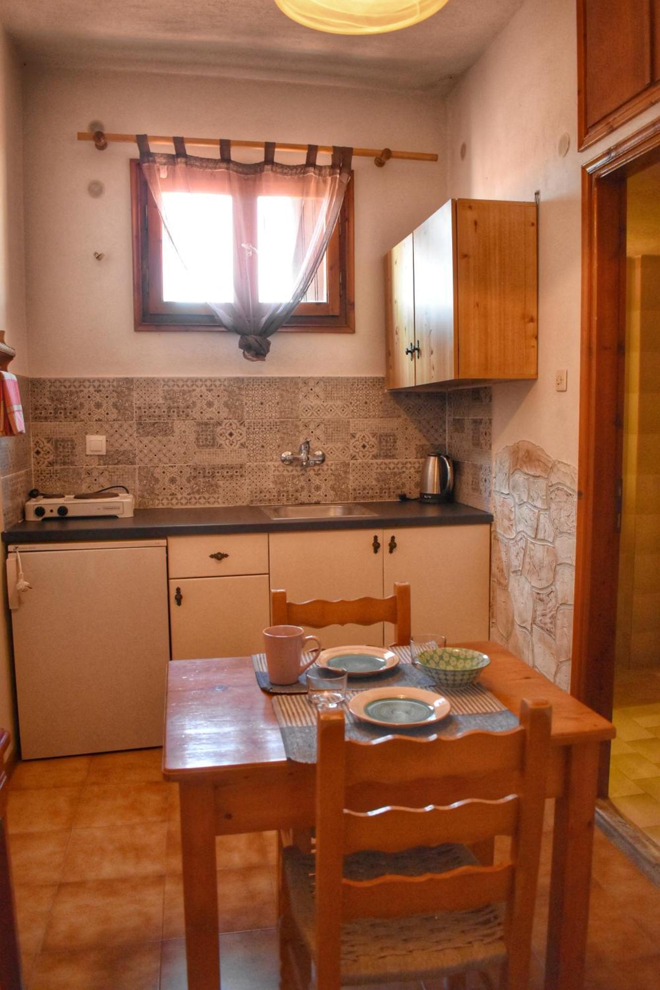 Kastro Studios Skopelos Kamer foto
