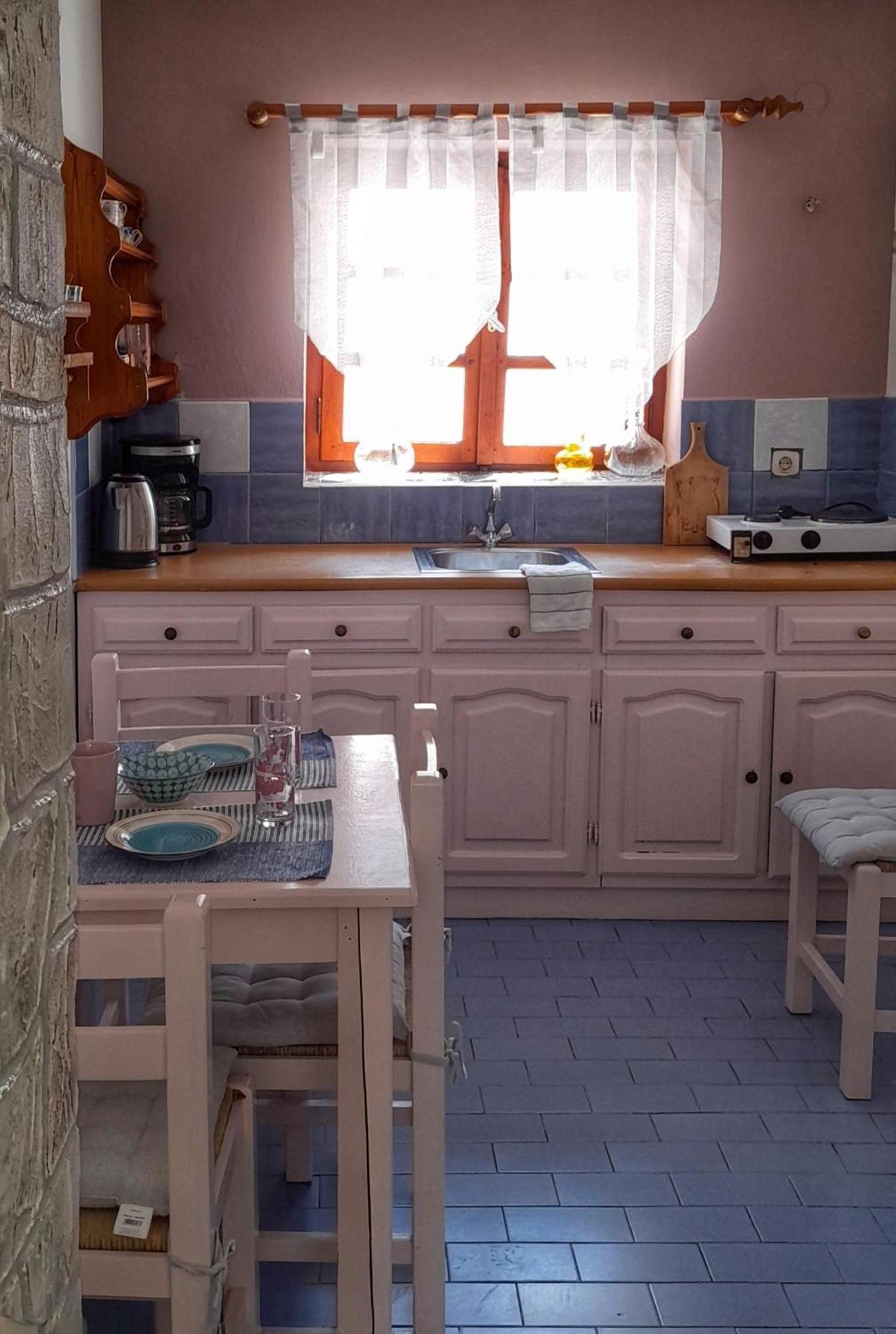 Kastro Studios Skopelos Kamer foto
