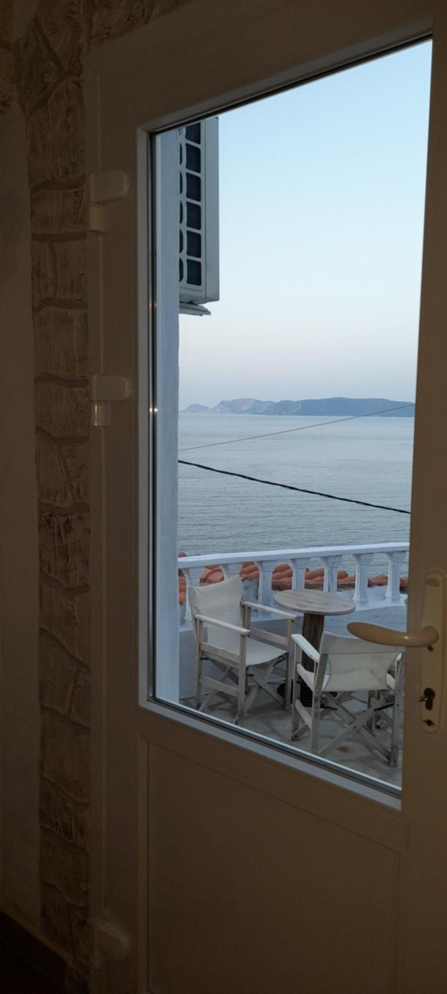 Kastro Studios Skopelos Kamer foto