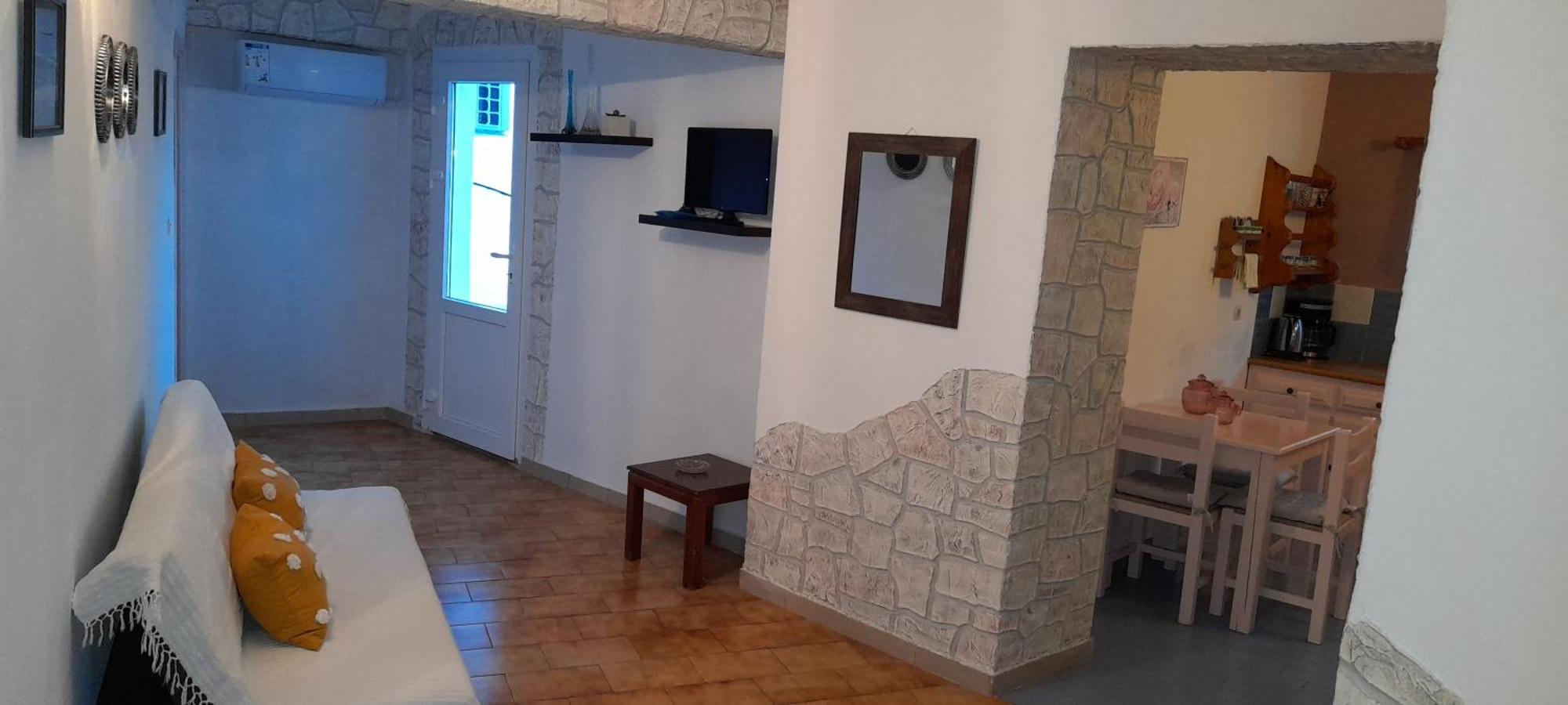 Kastro Studios Skopelos Kamer foto