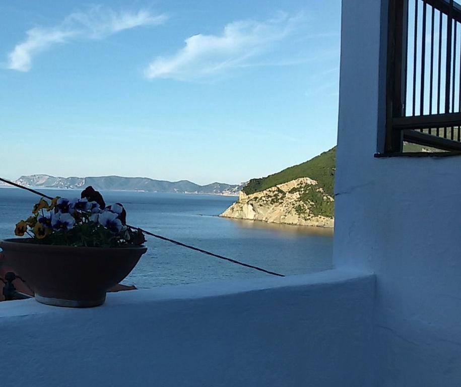 Kastro Studios Skopelos Buitenkant foto
