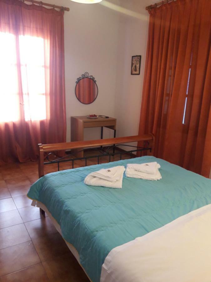 Kastro Studios Skopelos Buitenkant foto